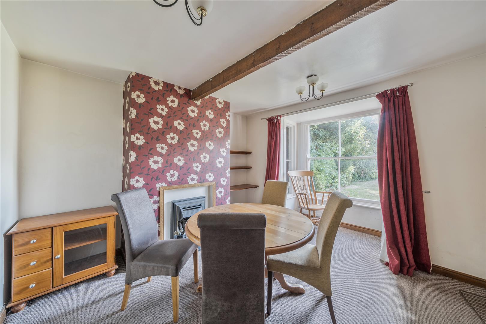 1 Vine Cottages, Oswestry, SY10 7SD